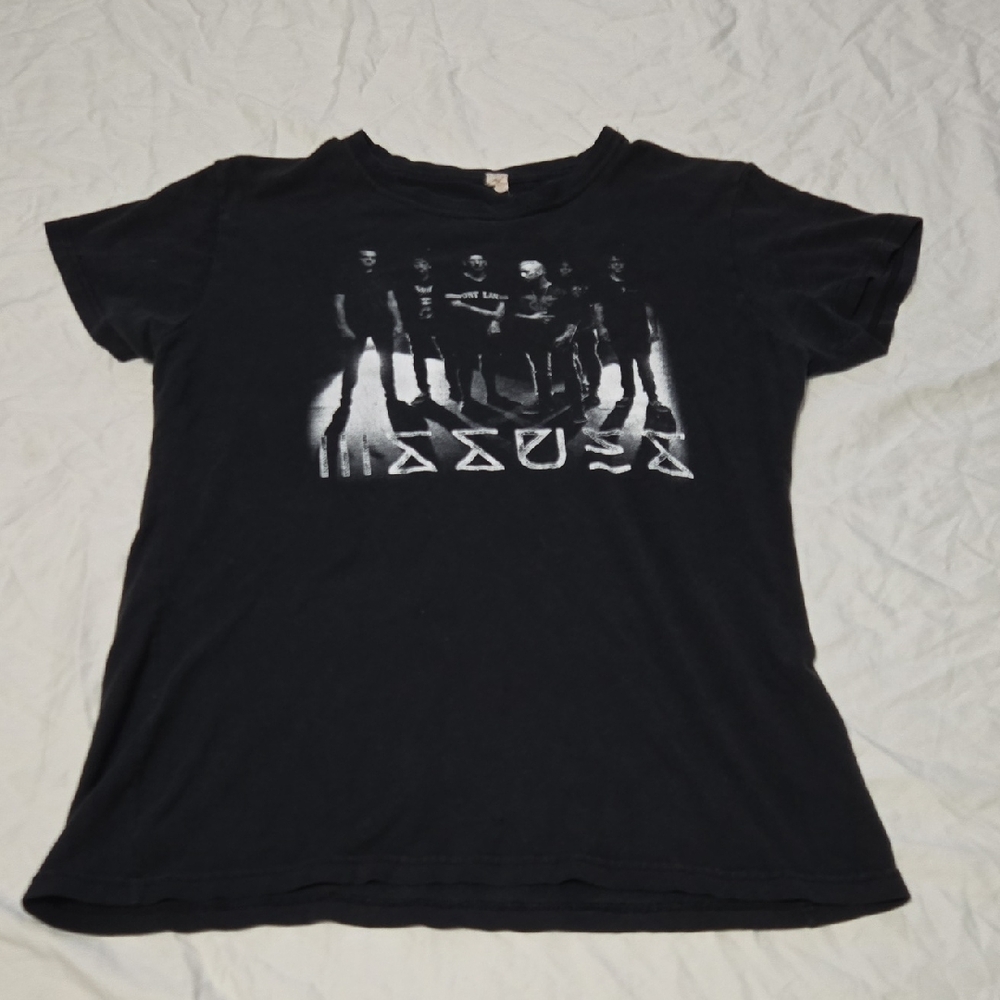 Womens XS Tultex T-Shirt